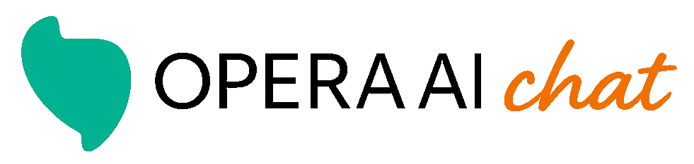Opera AI Chat