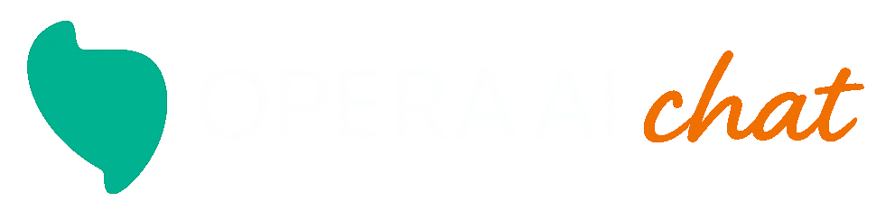 Opera AI Chat